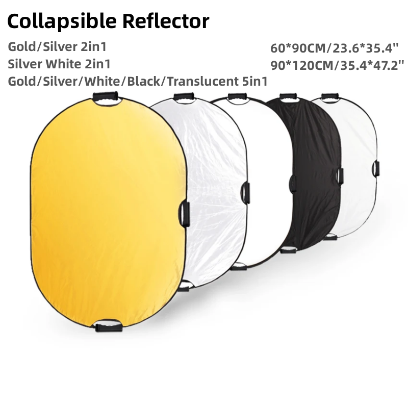 Reflector 5 In 1 110Cm - RF04 24