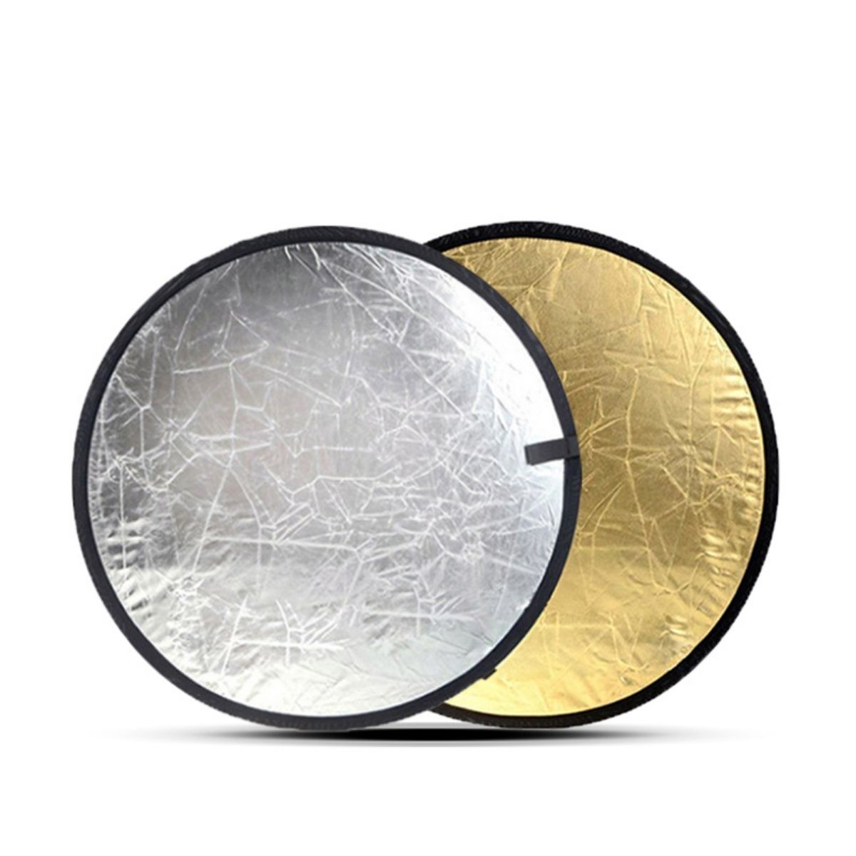 Reflector 5 In 1 110Cm - 2-in-1 Photo Reflector Fill Light Soft