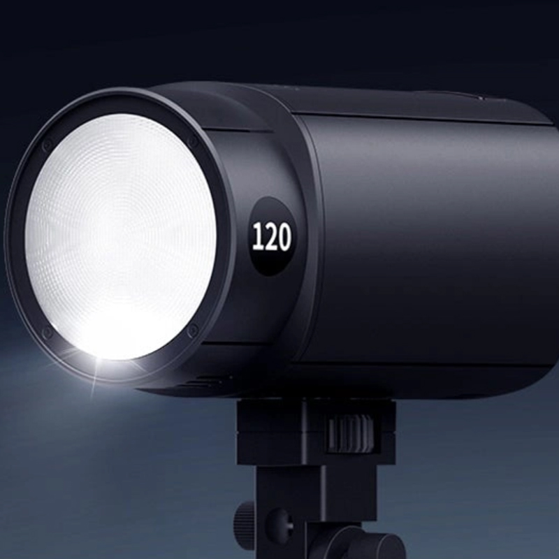 Studio Strobe Hss Ttl - NEEWER 120Ws 2.4G TTL Outdoor Strobe