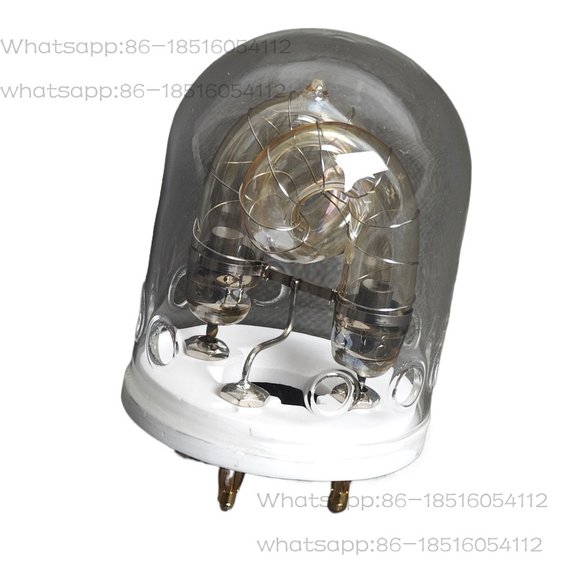 Studio Strobe Light 600W - Upgrade Your Studio with 600W Bare