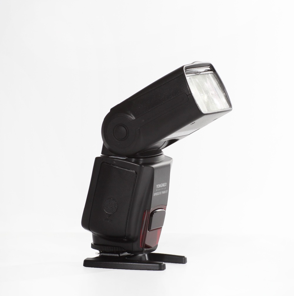Wireless Flash Trigger 2.4G - Hot-selling YN560 IV Camera Flash 2.4G