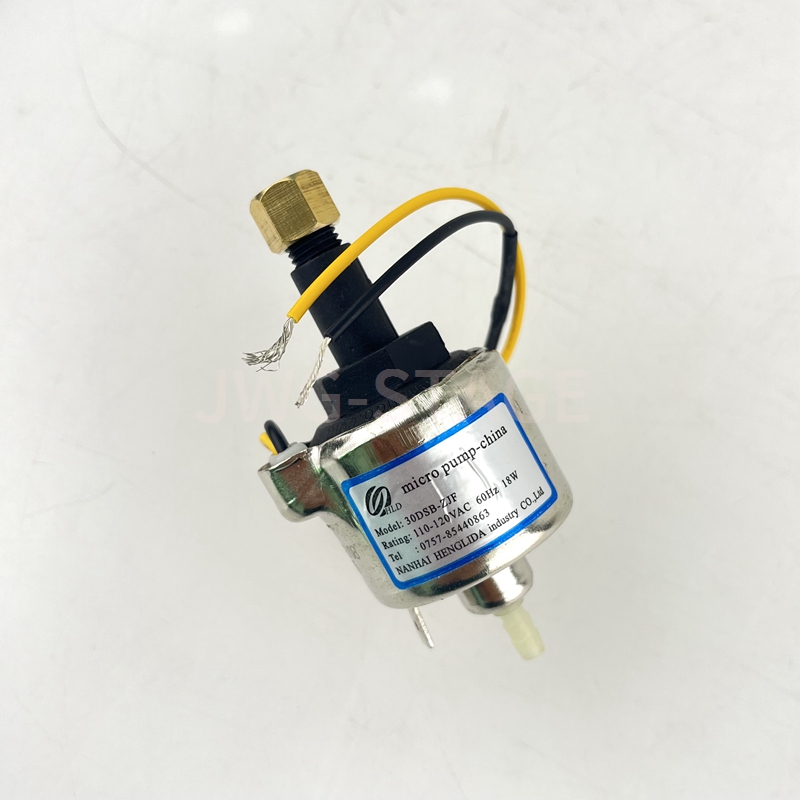 Studio Strobe Light 600W - 18W 30DSB-ZJF Fog Machine Oil Pump