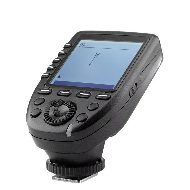 Wireless Flash Trigger 2.4G - Wireless flash triggers 2.4G wireless X