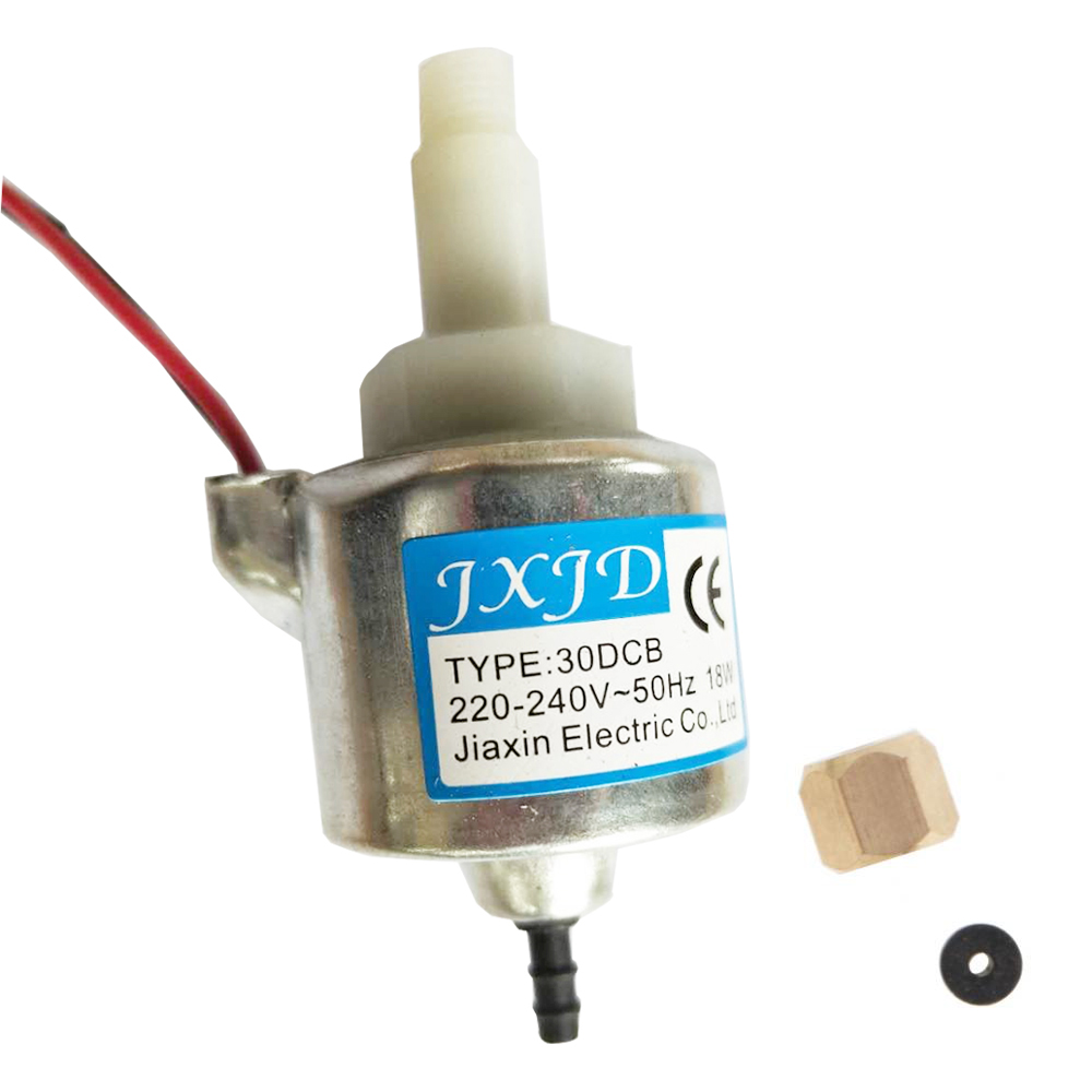 Studio Strobe Light 600W - New 30DCB Fog Machine Oil Pump