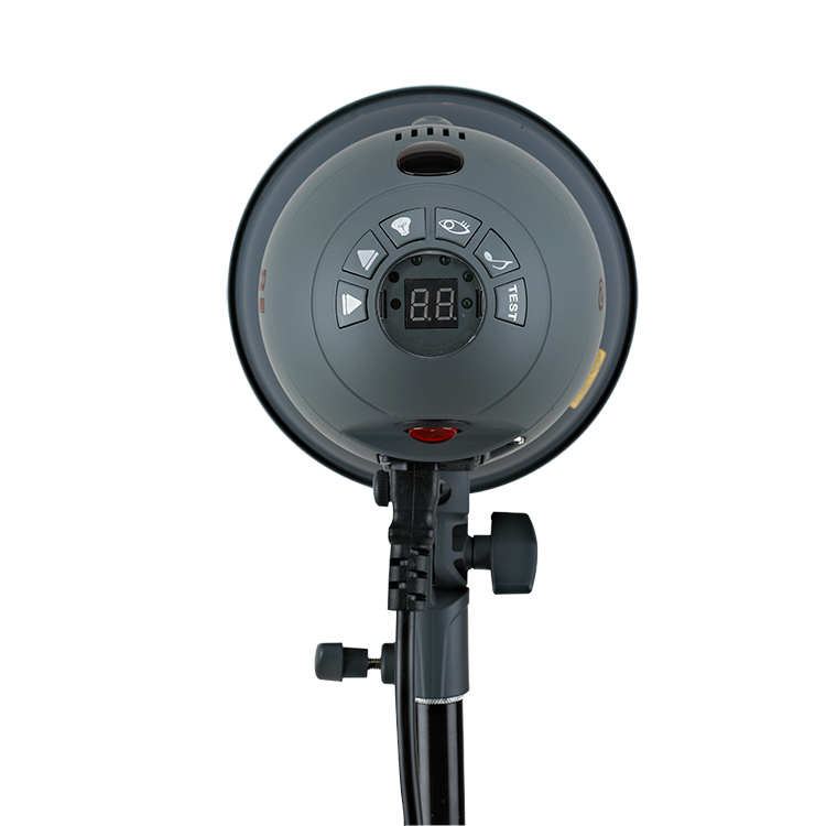 Photographic Equipment Photo S - Studio Strobe Light 600W review and price
