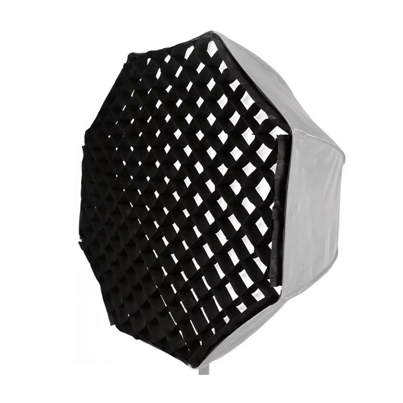 120CM Octagon Softbox Grid Onl - Softbox 120Cm Octagon review and price