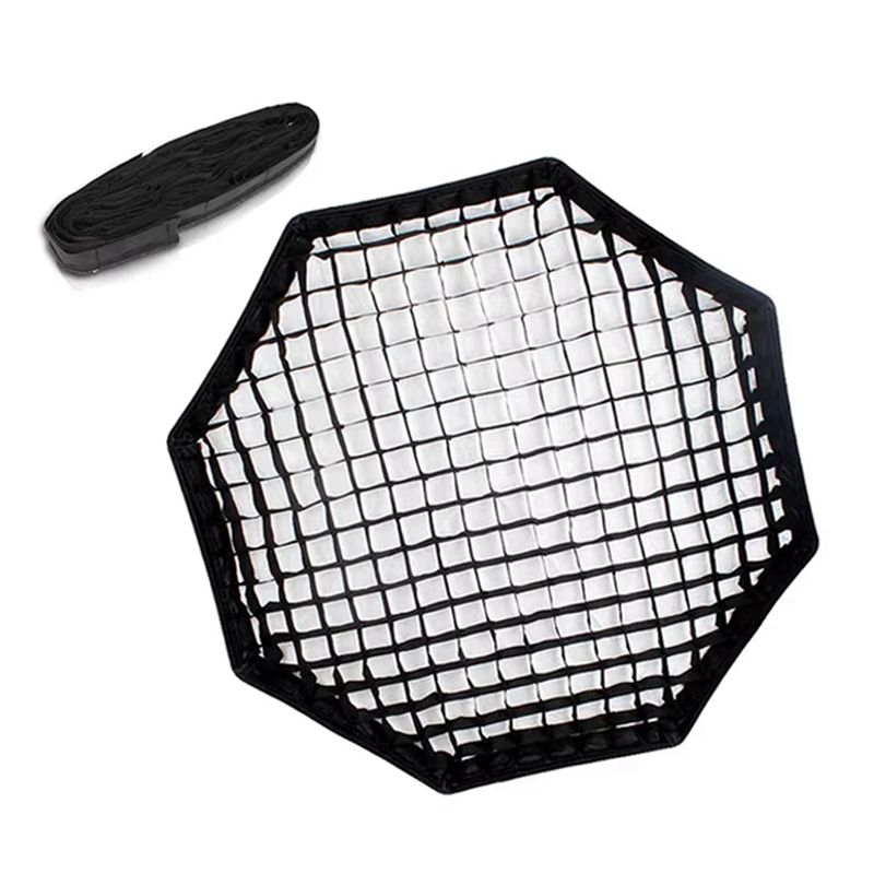 120CM Octagon Softbox Grid Onl - Softbox 120Cm Octagon review and price