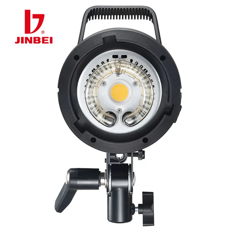 2025 Dpx-600ii 600w 25w Led Ph - Studio Strobe Light 600W review and price