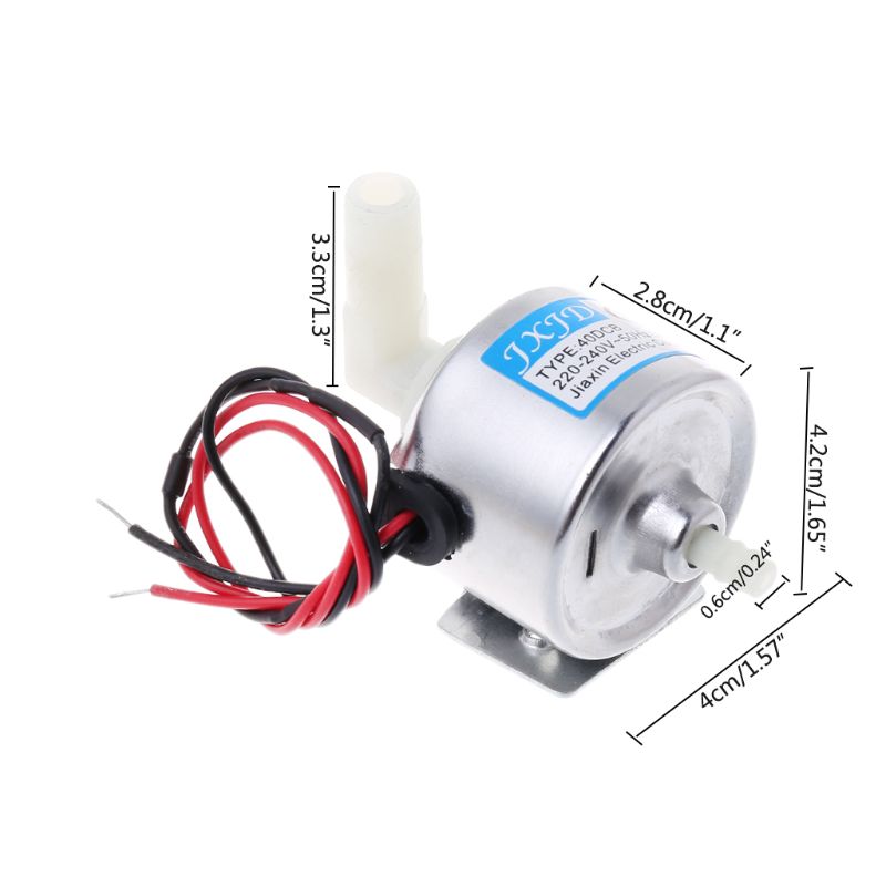18W 40DCB Fog Machine Oil Pump - Studio Strobe Light 600W review and price