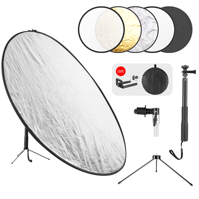 60/110cm 5in1 Reflector Stand  - Reflector 5 In 1 110Cm review and price