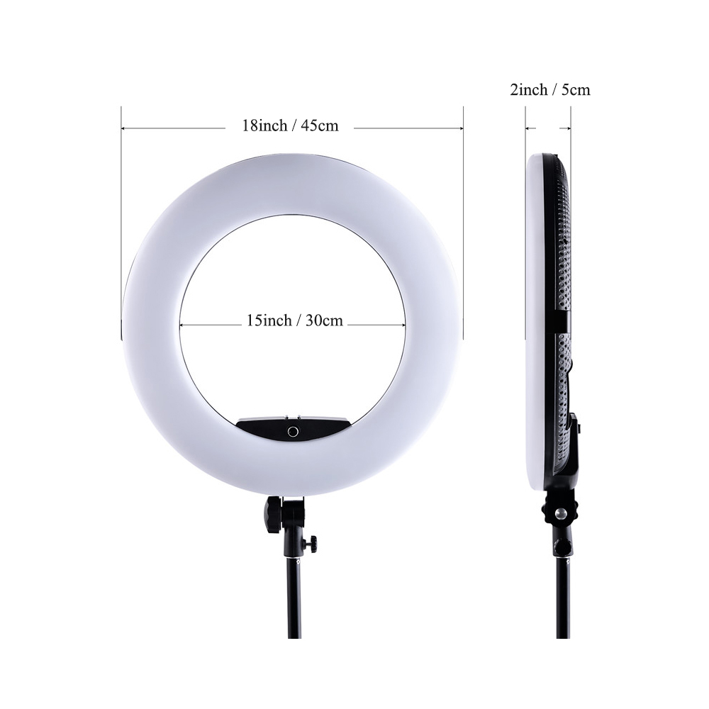 Yidoblo 18inch Ring Light with - Ring Light 18 Inch Studio review and price