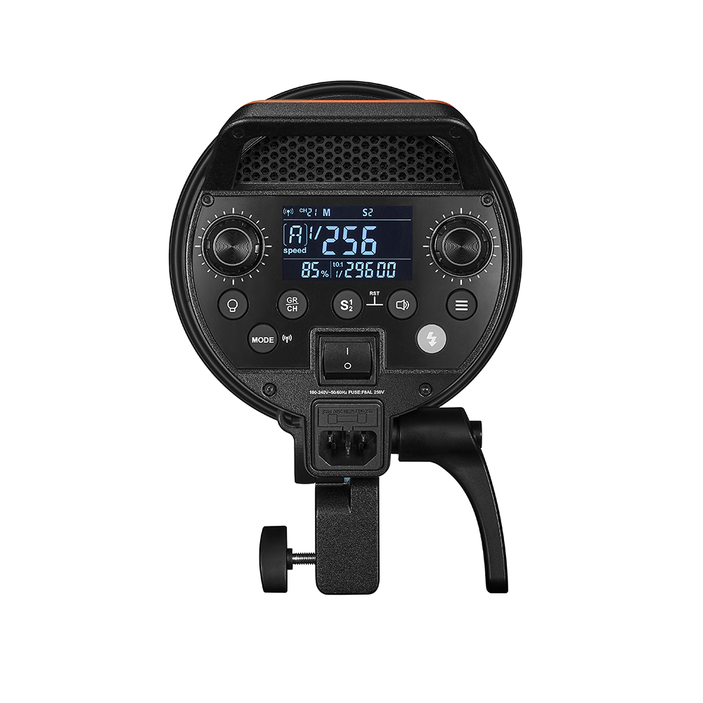 400W 600W High Speed Sync Stud - Studio Strobe Light 600W review and price