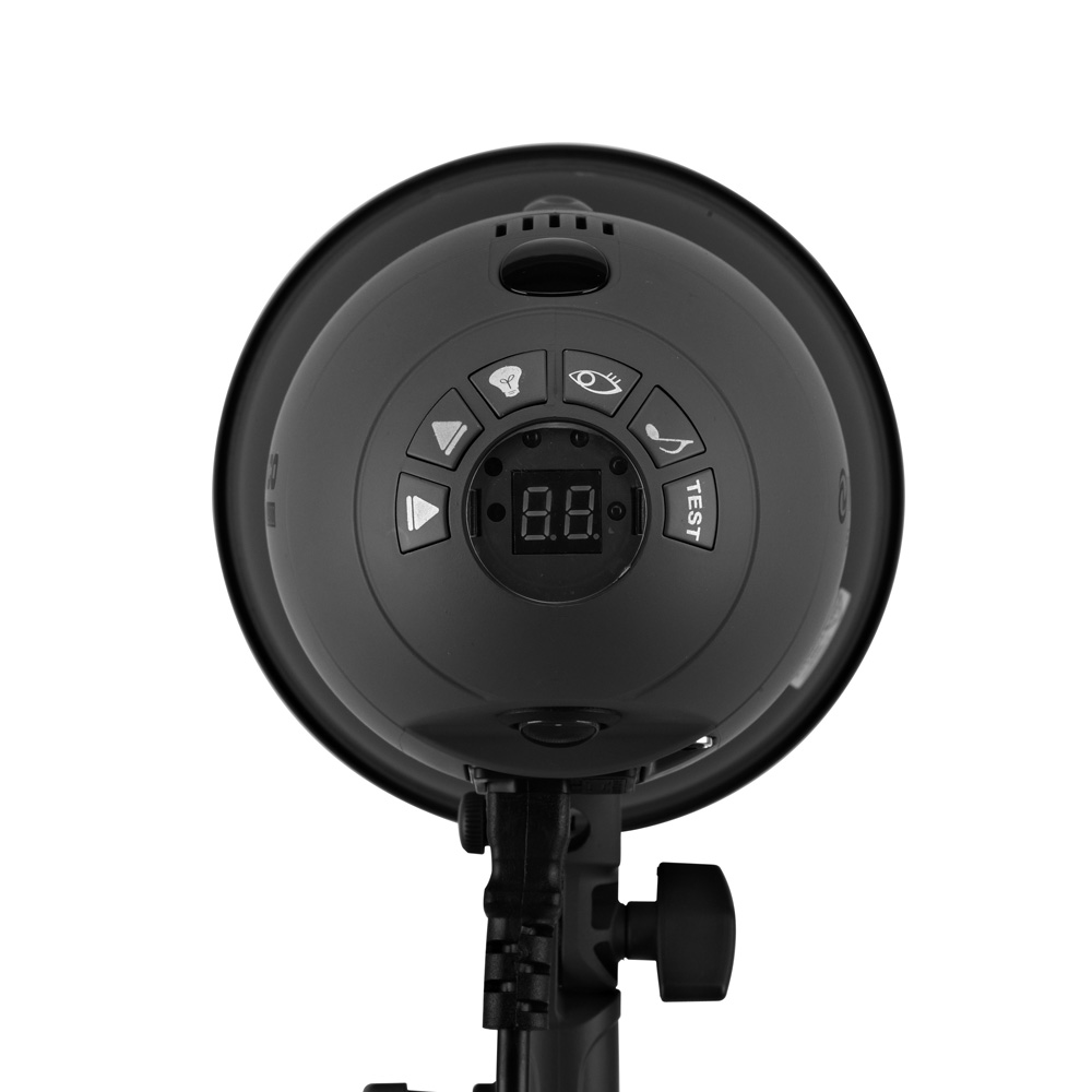 110 220v  300w Mount Studio Fl - Studio Strobe Light 600W review and price