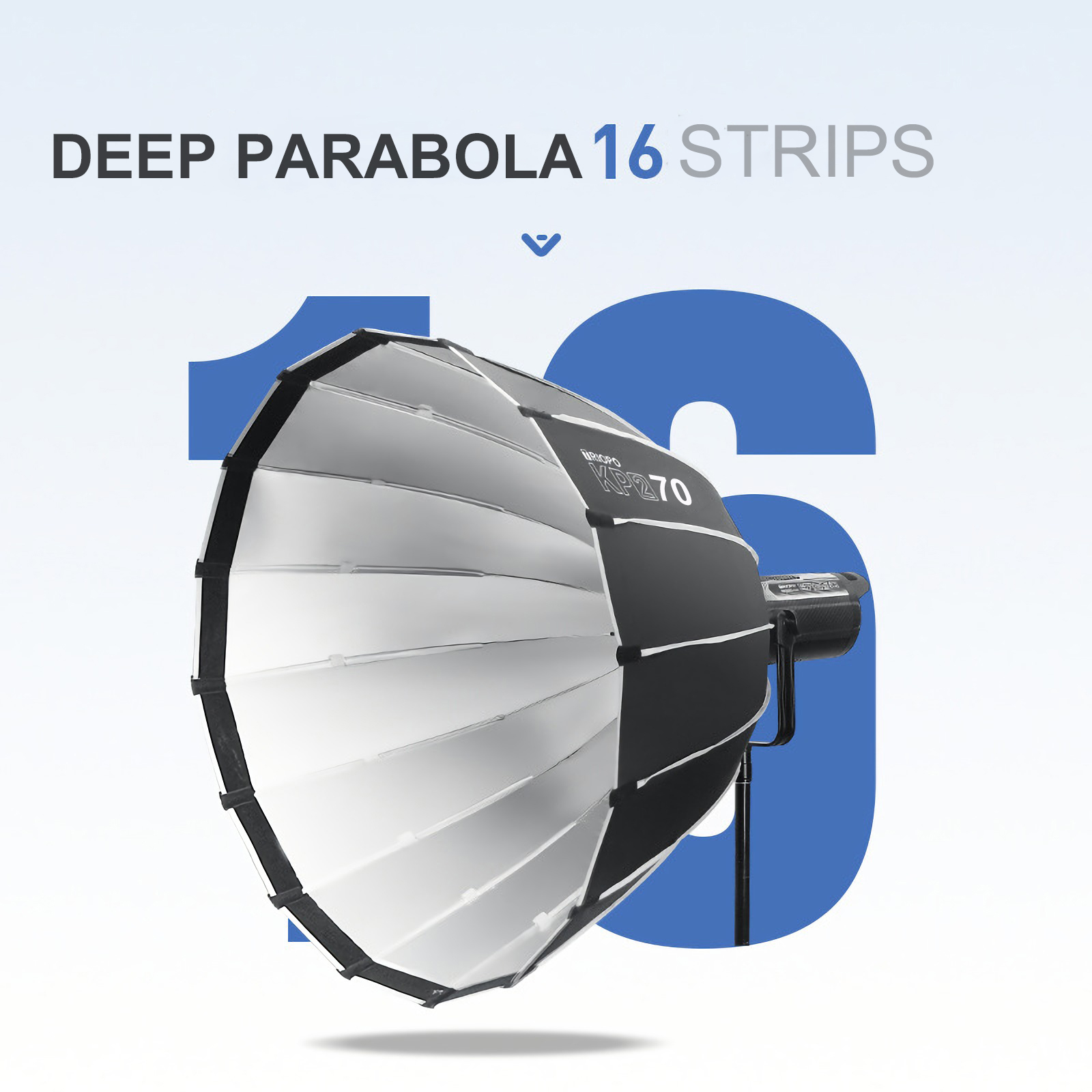 TRIOPO 60cm 70cm 90cm 120cm Pa - Softbox 120Cm Octagon review and price