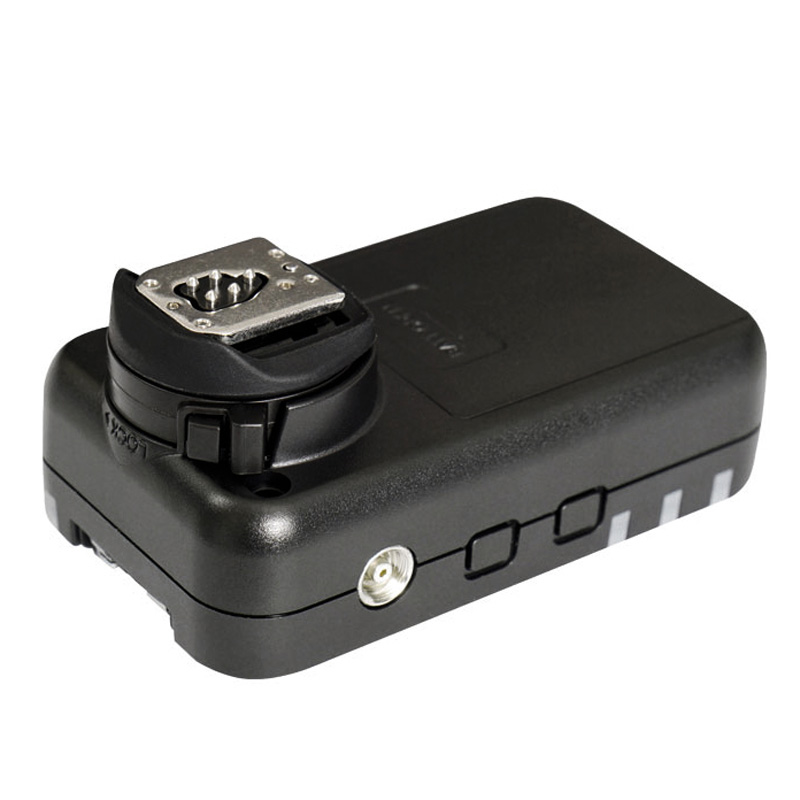 Yongnuo YN622C-TX Transmitter  - Wireless Flash Trigger 2.4G review and price