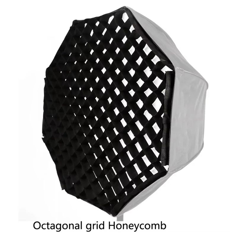 A53M-120CM Octagon Softbox Gri - Softbox 120Cm Octagon review and price