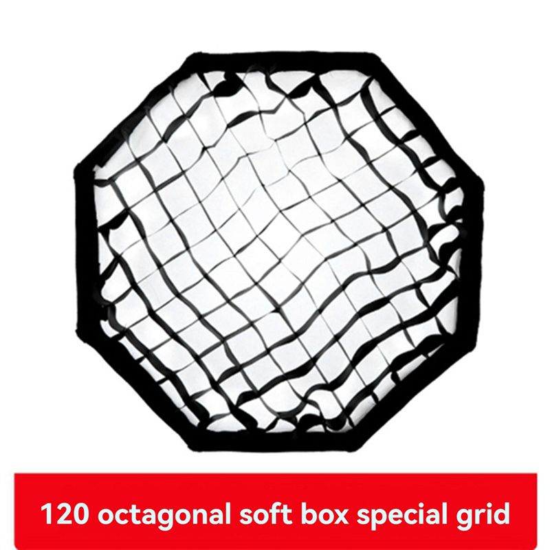 A53M-120CM Octagon Softbox Gri - Softbox 120Cm Octagon review and price