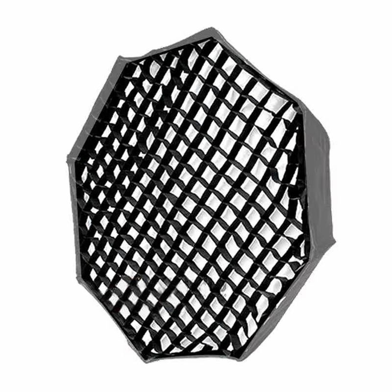 A53M-120CM Octagon Softbox Gri - Softbox 120Cm Octagon review and price