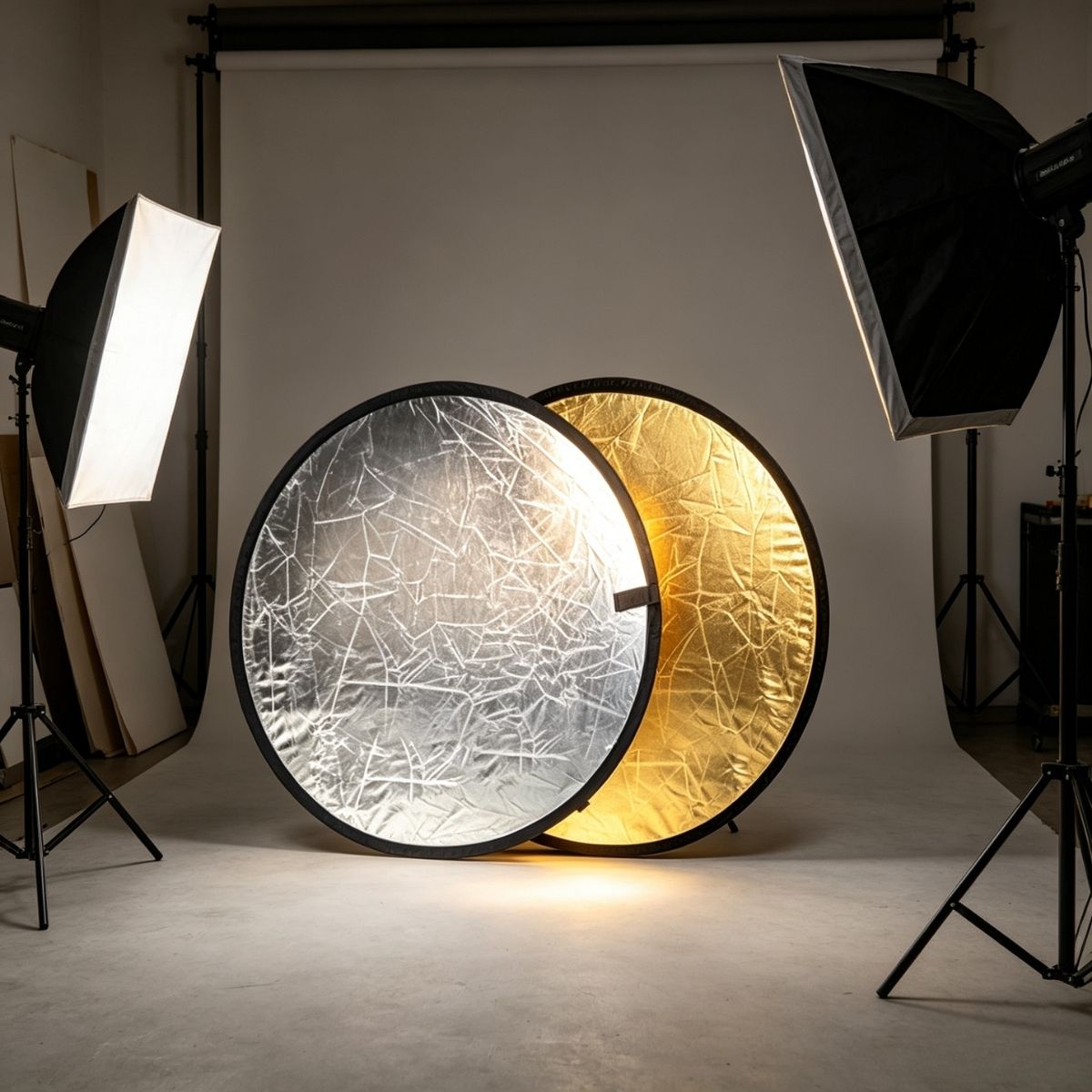 2-in-1 Photo Reflector Fill Li - Reflector 5 In 1 110Cm review and price