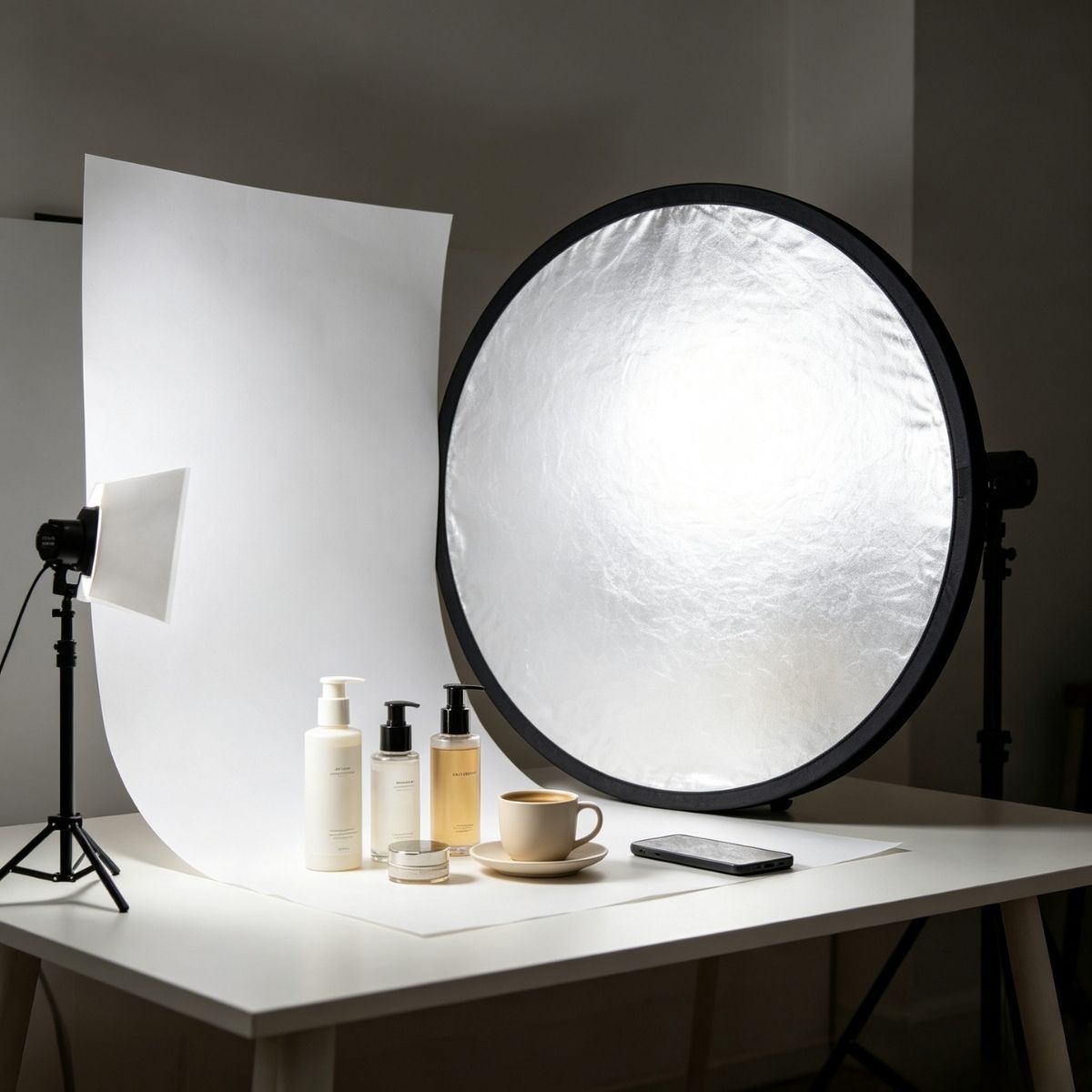2-in-1 Photo Reflector Fill Li - Reflector 5 In 1 110Cm review and price