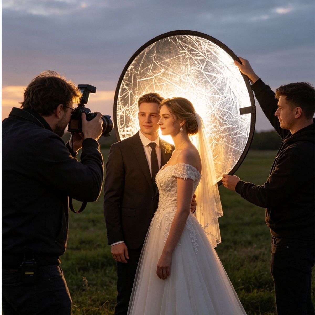 2-in-1 Photo Reflector Fill Li - Reflector 5 In 1 110Cm review and price