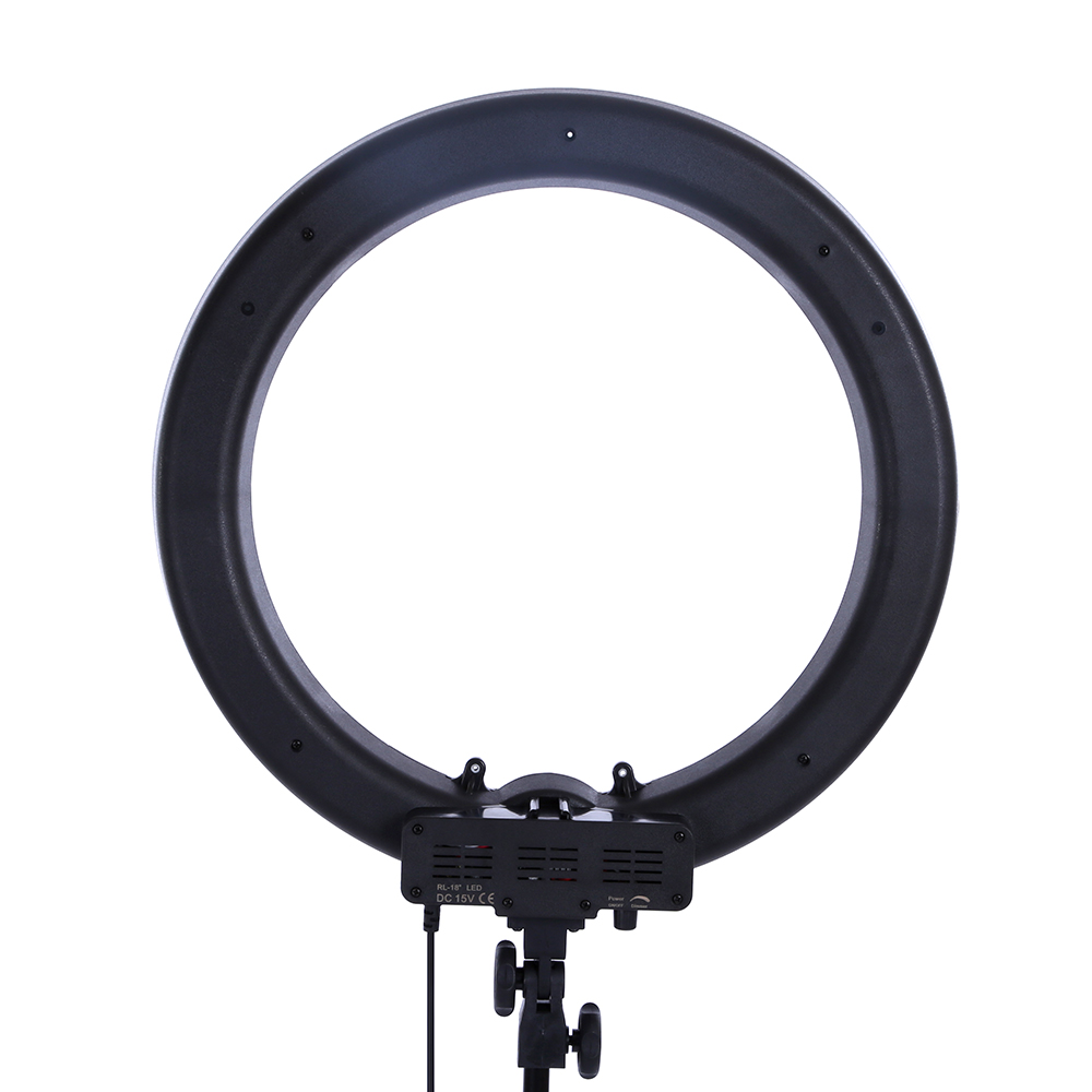 55W 18 inch Camera Phone LED R - Ring Light 18 Inch Studio review and price