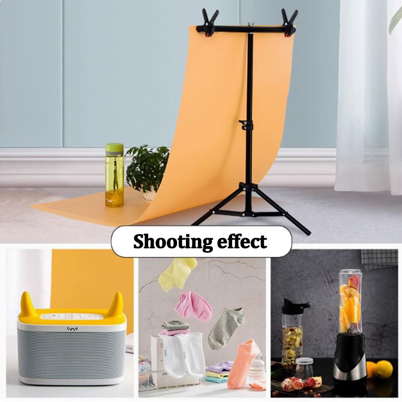 T-shaped Photography Backdrops - Photography Backdrop Stand Kit review and price