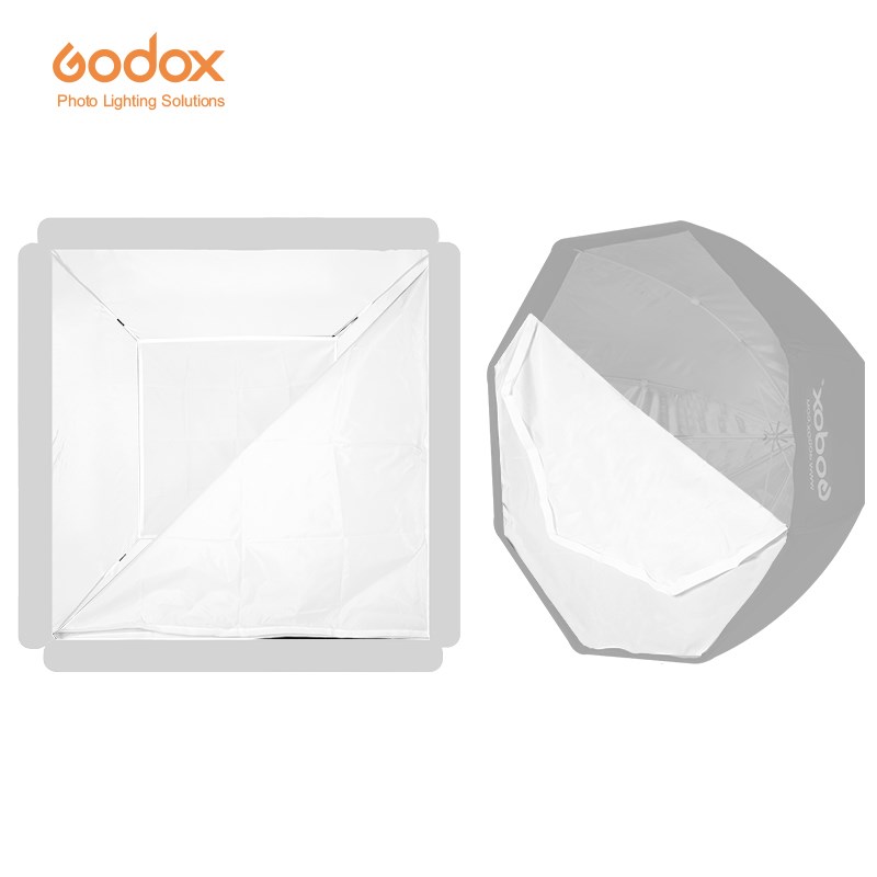 Godox Bowens Mount Octagon Rec - Softbox 120Cm Octagon review and price