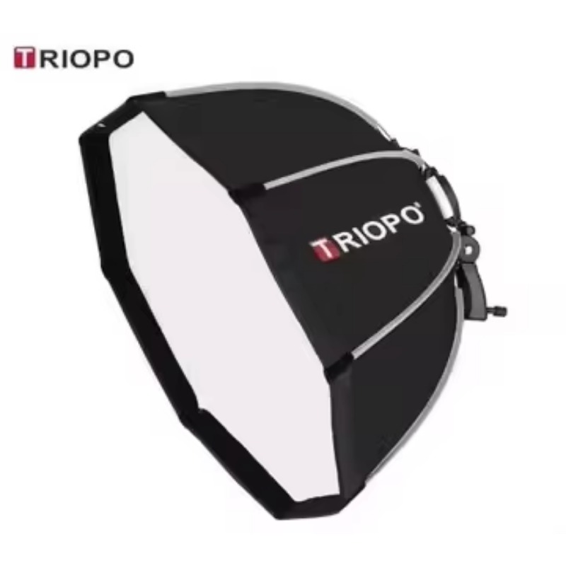Triopo Softbox KS 55CM 65CM 90 - Softbox 120Cm Octagon review and price