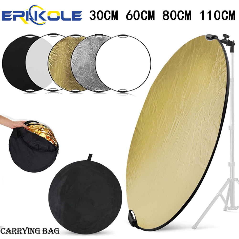 5-in-1 Photography Reflector K - Reflector 5 In 1 110Cm review and price