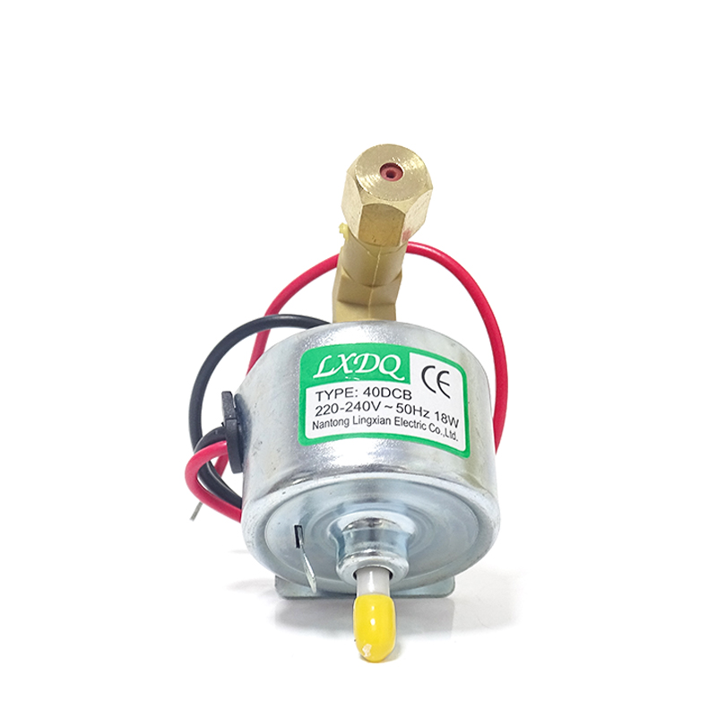 40DCB 18W Oil Pump Used For 40 - Studio Strobe Light 600W review and price
