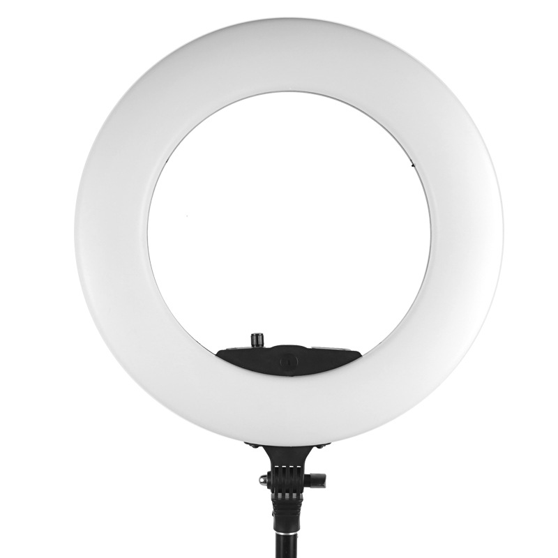 18 inch Ring Light 96W 3200-55 - Ring Light 18 Inch Studio review and price
