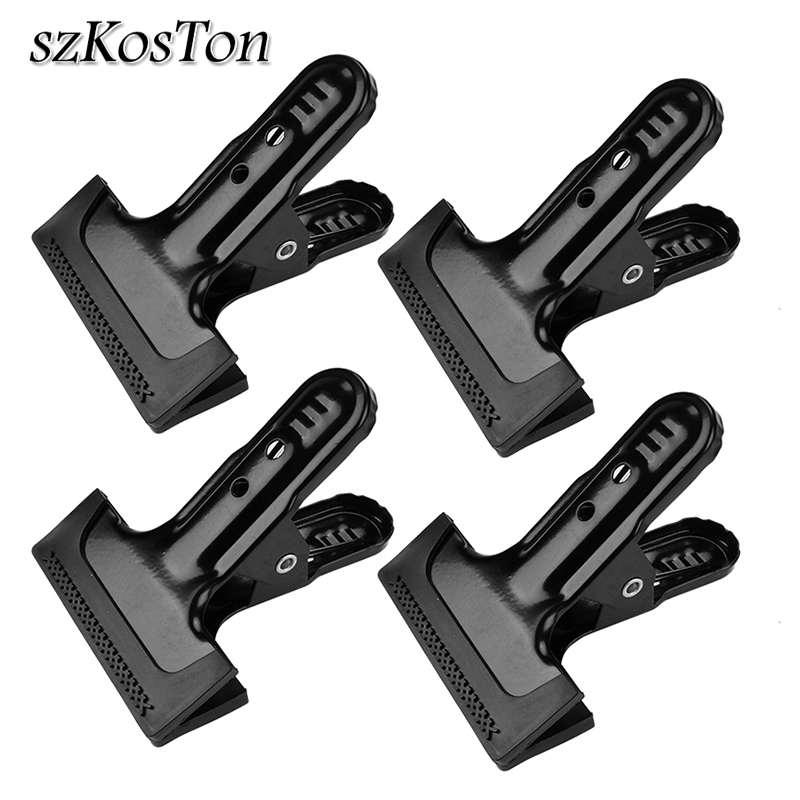 1-12 pcs Metal Clip Background - Photography Backdrop Stand Kit review and price