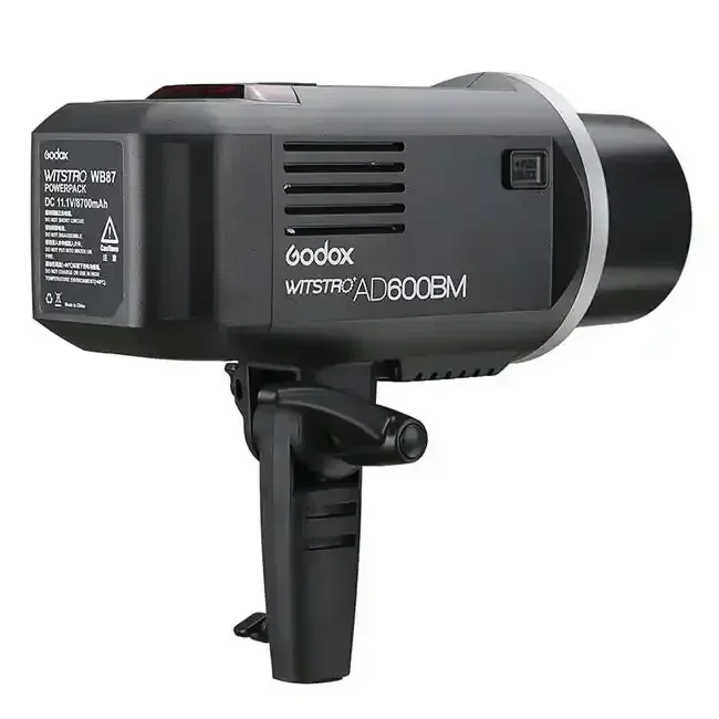 AD600BM 600W Studio flash ligh - Studio Strobe Light 600W review and price