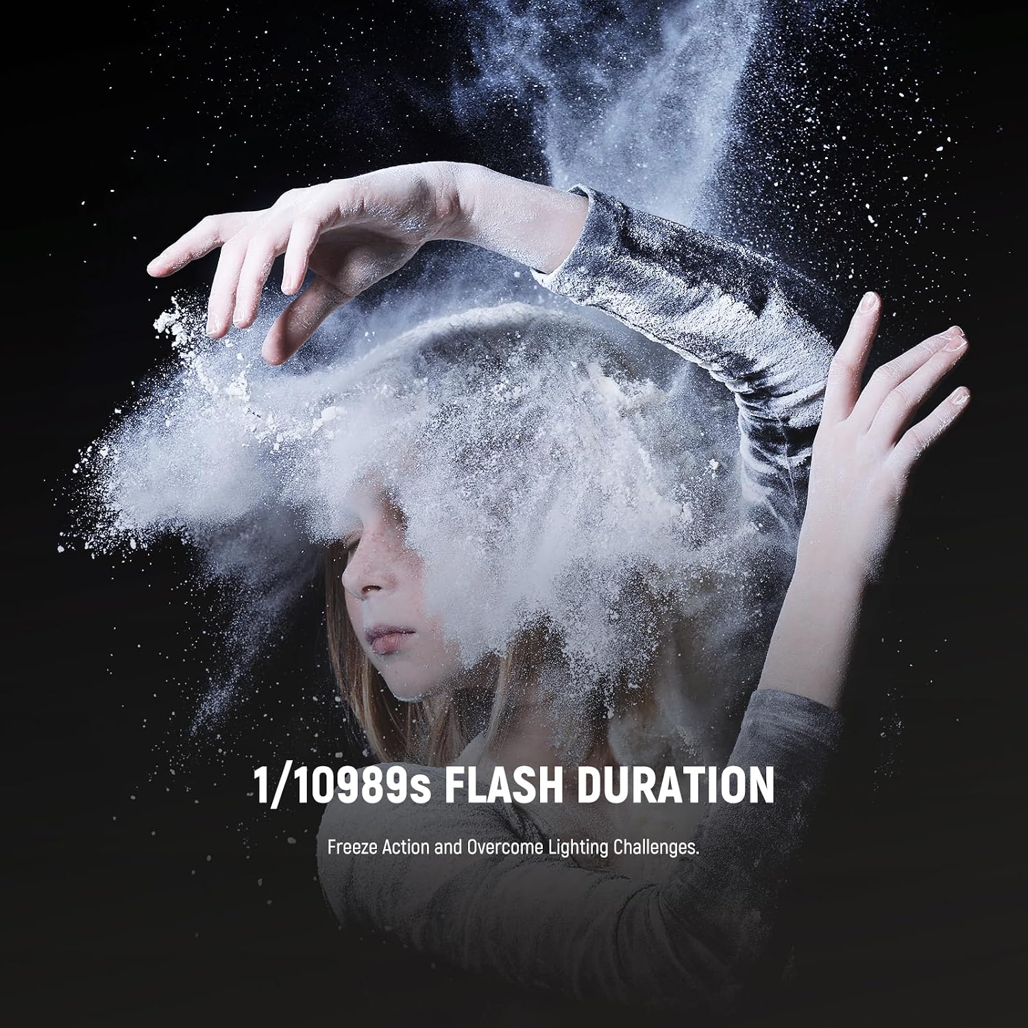 NEEWER Q4 400Ws 2.4G TTL Outdo - Studio Strobe Hss Ttl review and price