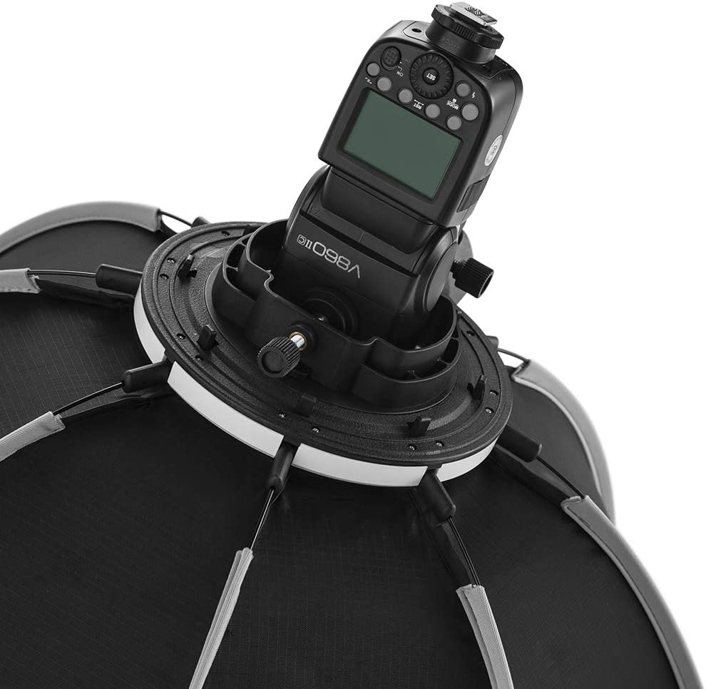 TRIOPO 55cm 65cm 90cm 120cm Fo - Softbox 120Cm Octagon review and price