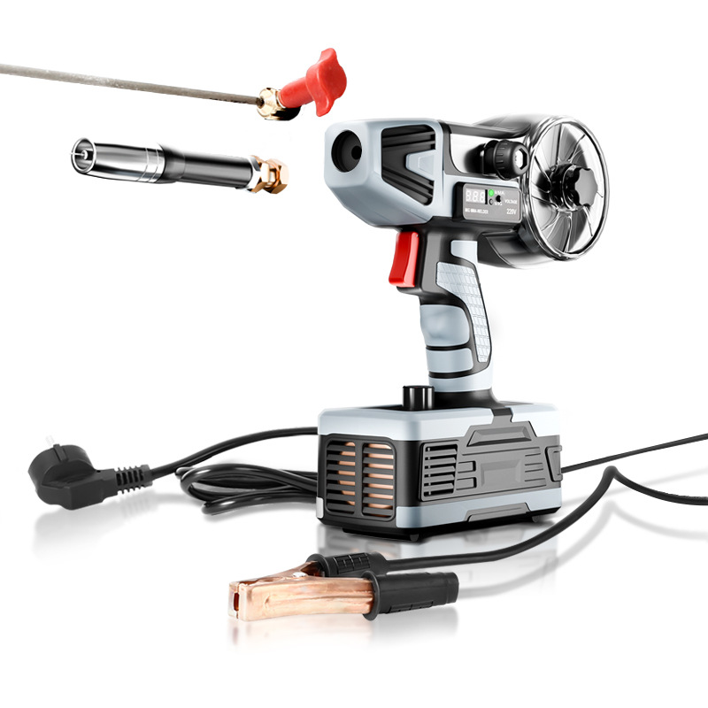 Electric MIG Welding Machine 1 - Reflector 5 In 1 110Cm review and price