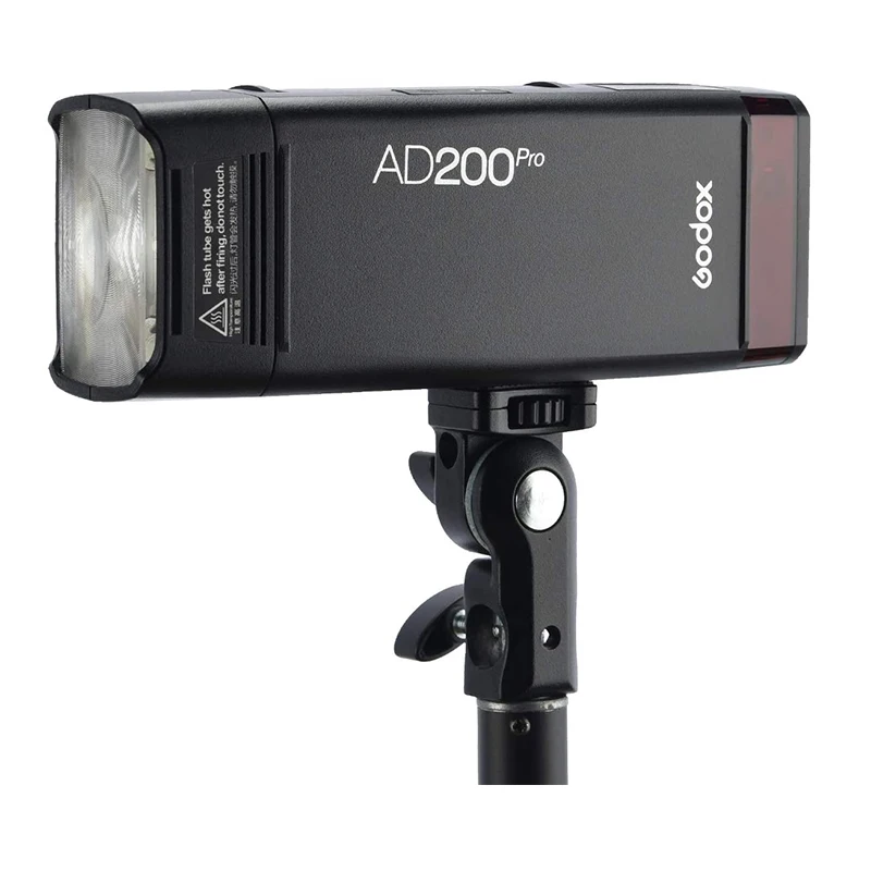 Godox AD200pro 200Ws 2.4G TTL  - Studio Strobe Hss Ttl review and price