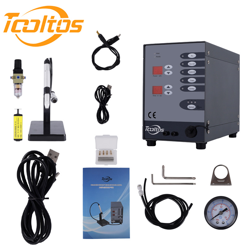 Tooltos Jewelry Soldering Mach - Reflector 5 In 1 110Cm review and price