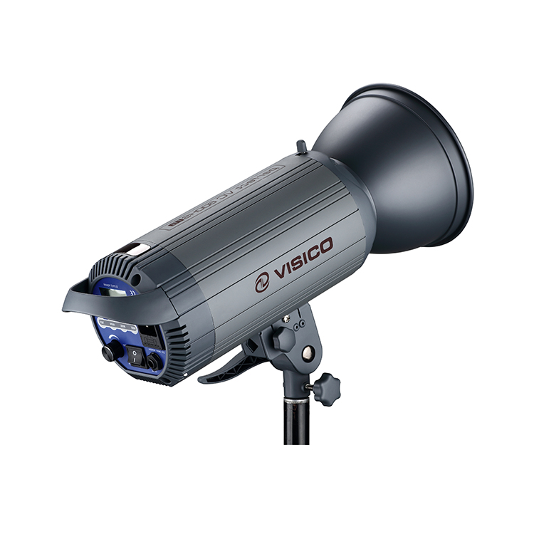 High Speed Professional Studio - Studio Strobe Light 600W review and price