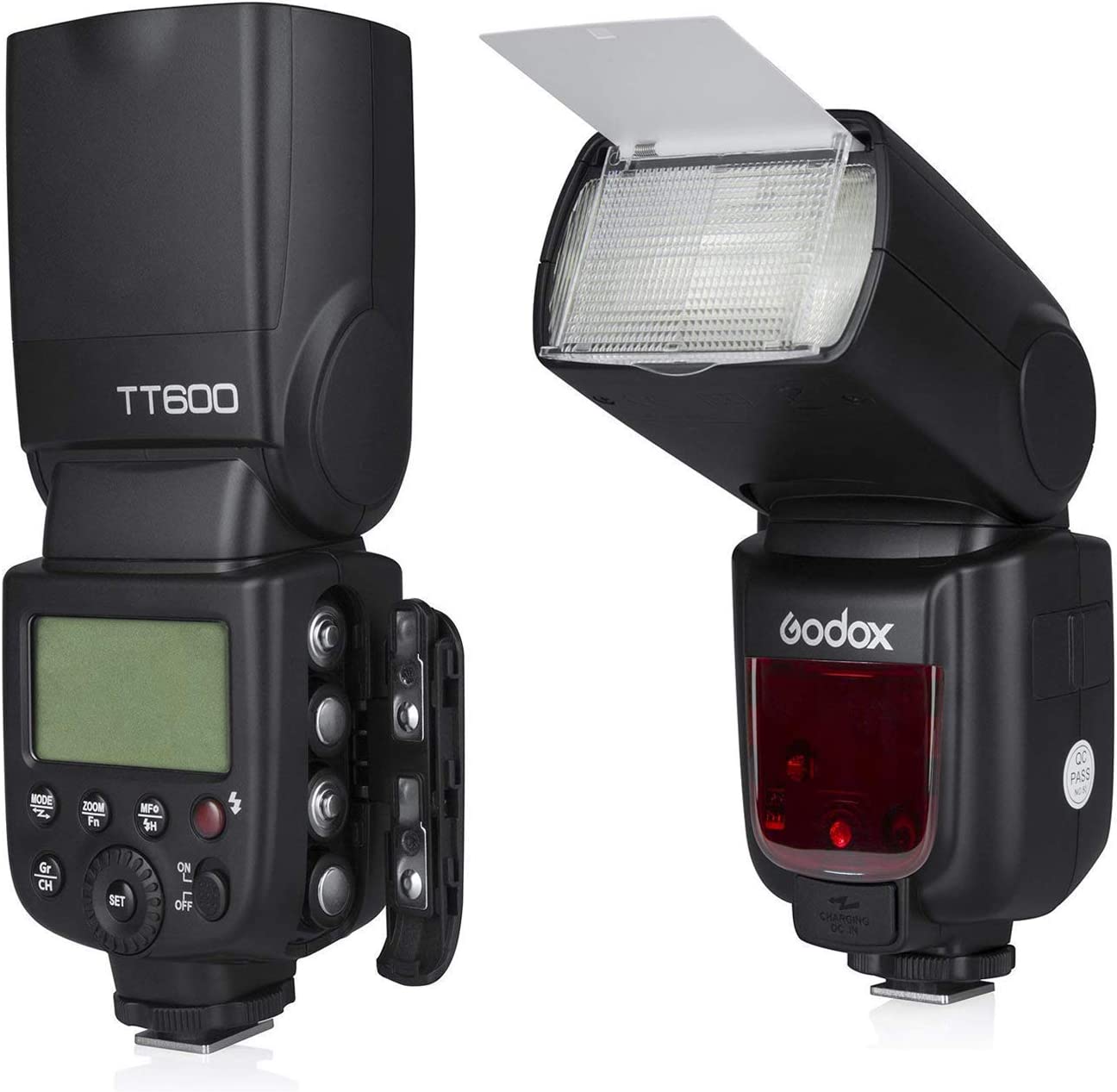 Godox TT600 2.4G Wireless Flas - Wireless Flash Trigger 2.4G review and price