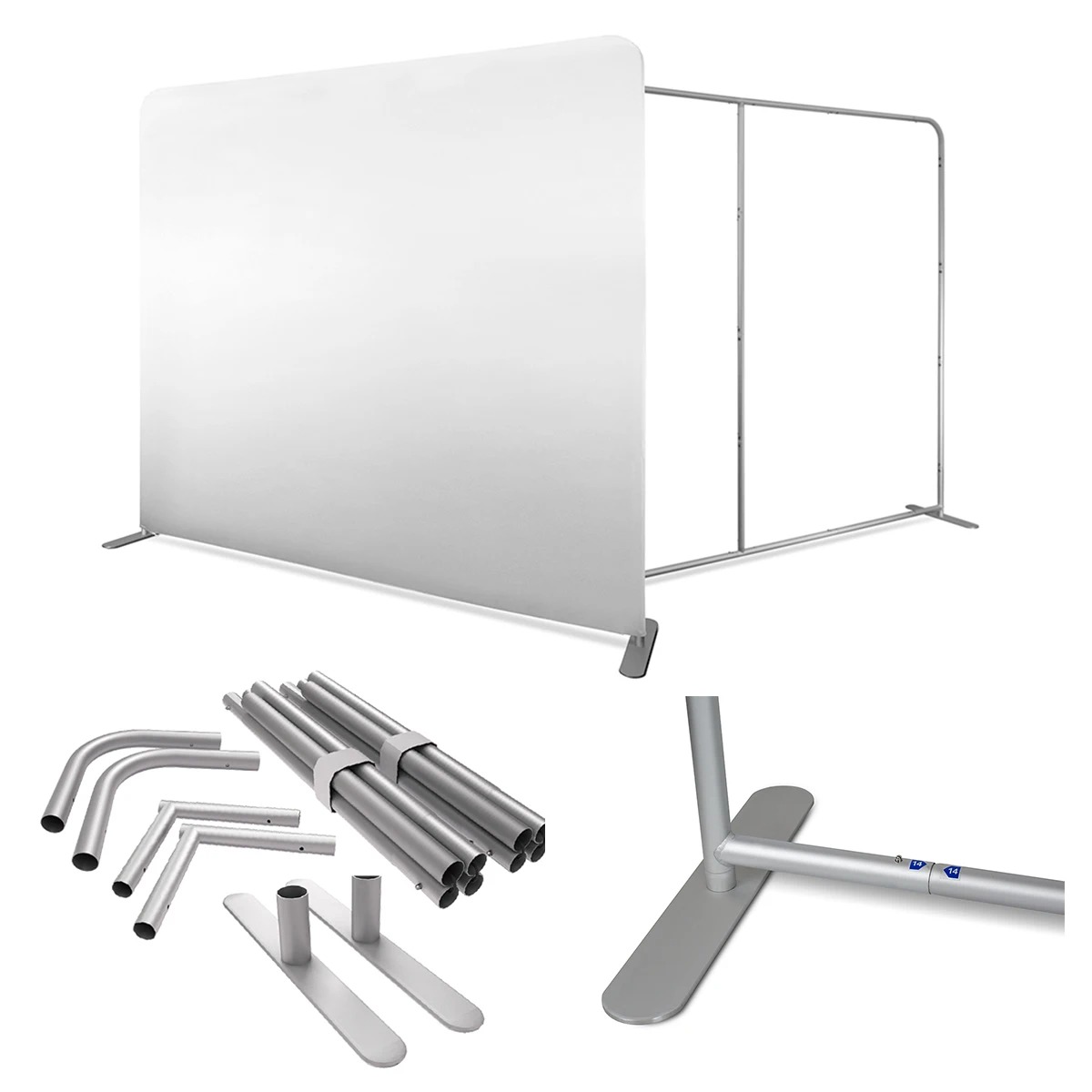 Square Photo Booth Backdrop St - Photography Backdrop Stand Kit review and price