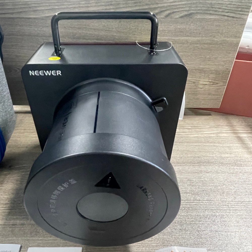 NEEWER Q6 600Ws 2.4G TTL HSS O - Studio Strobe Hss Ttl review and price
