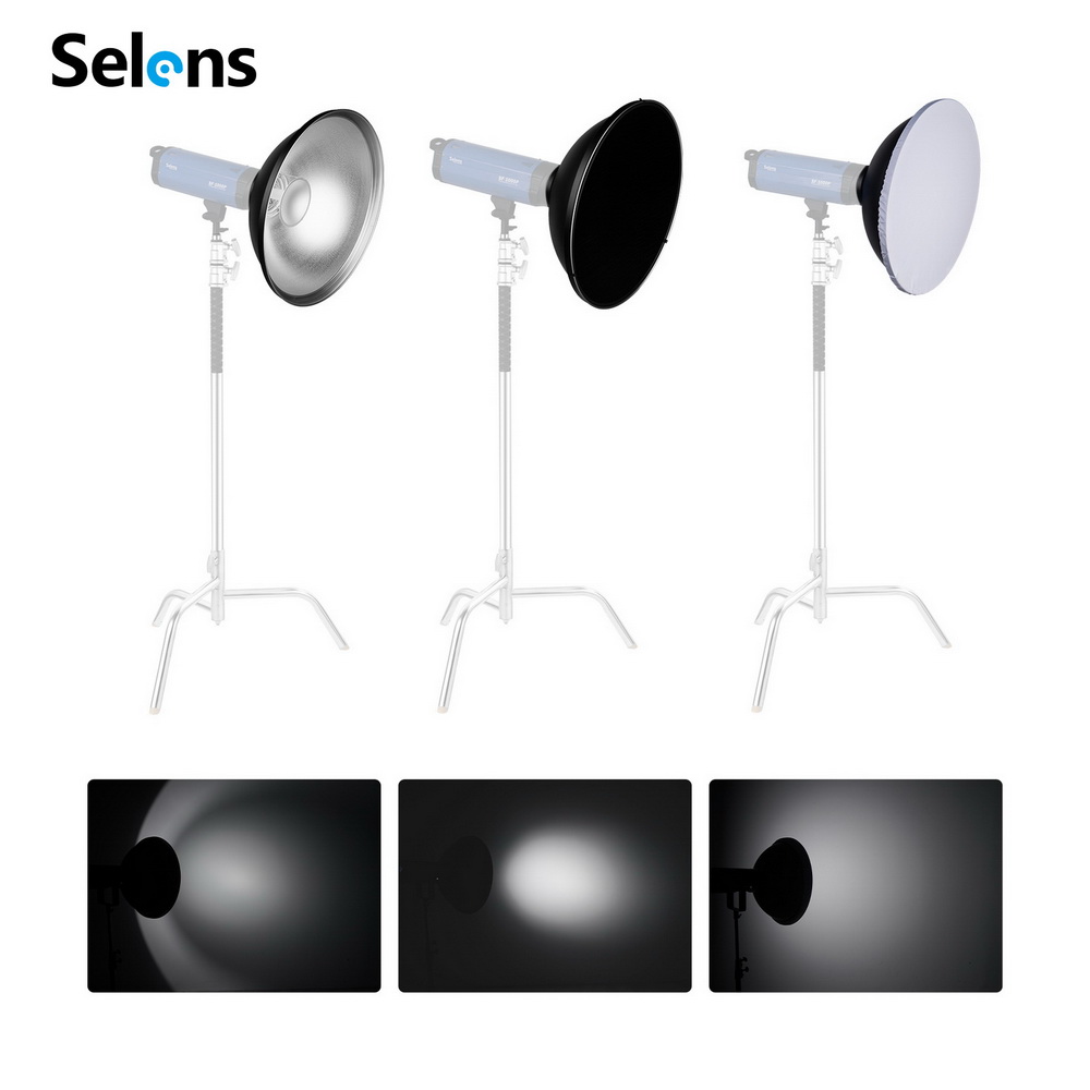 Selens 55cm 22