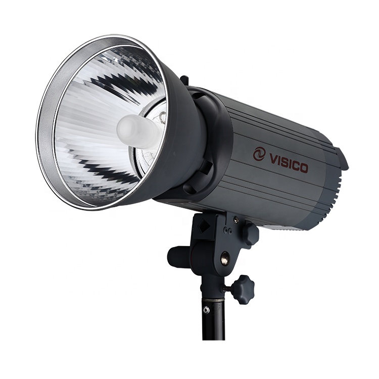 High Speed Professional Studio - Studio Strobe Light 600W review and price