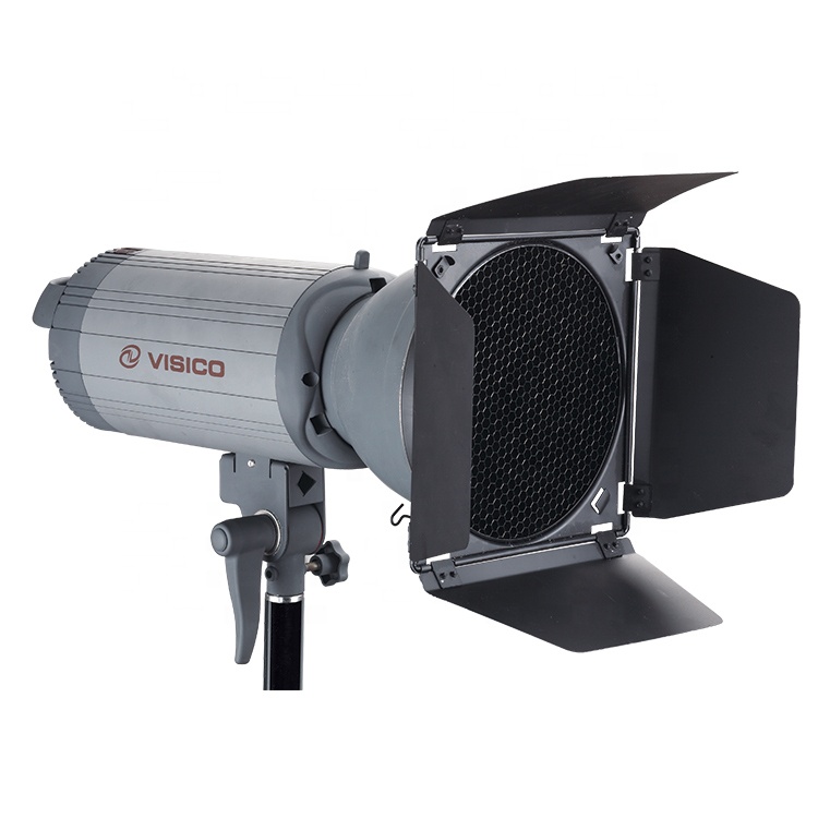 High Speed Professional Studio - Studio Strobe Light 600W review and price