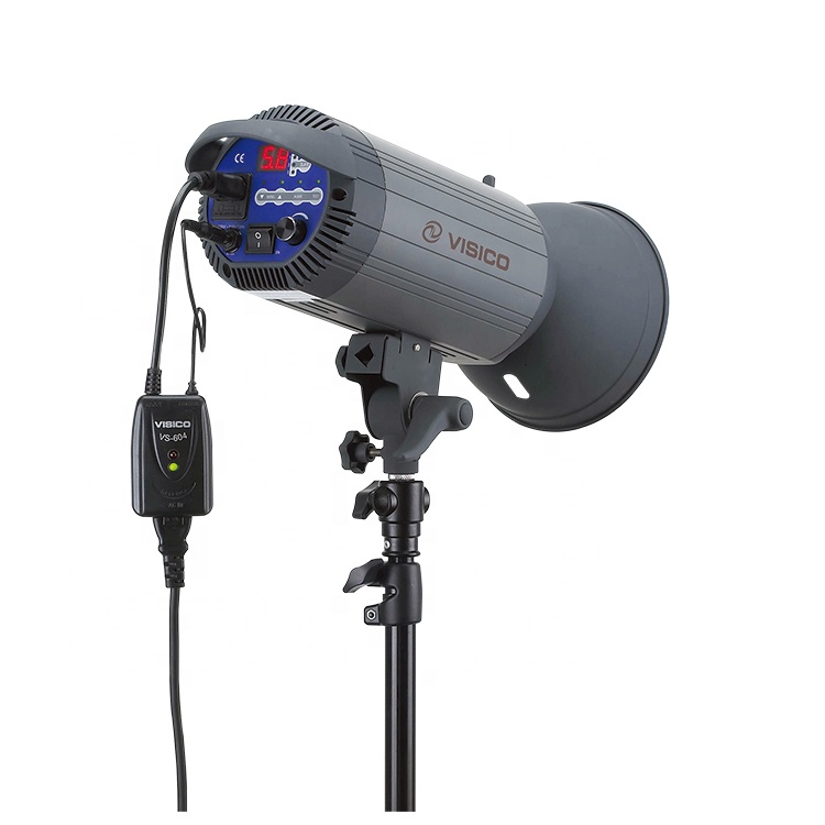 High Speed Professional Studio - Studio Strobe Light 600W review and price