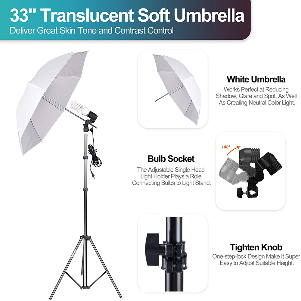 Cost-effective  Photo Studio E - Photography Backdrop Stand Kit review and price
