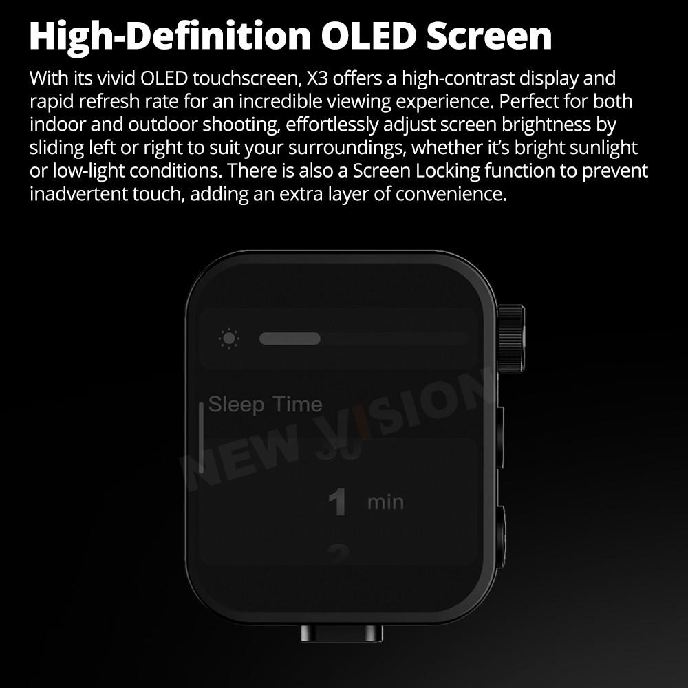 Godox X3 C/N/S/F/O TTL Wireles - Wireless Flash Trigger 2.4G review and price
