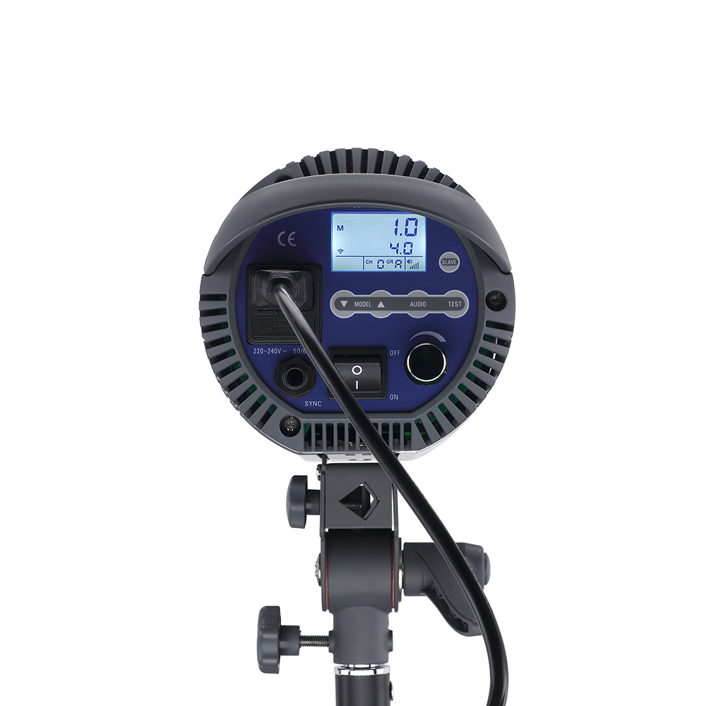 Lighting Equipment 600W Lamp H - Studio Strobe Light 600W review and price